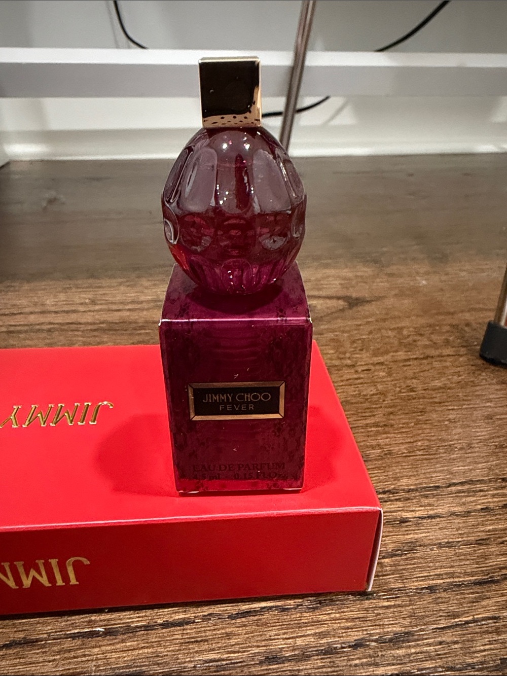 Jimmy Choo Fever